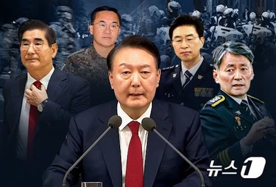 非常戒厳に秘められた「危険なシナリオ」 [KWレポート] 韓国大統領の起訴状 (上)