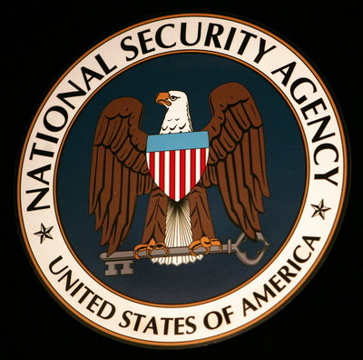 通信傍受の米NSA、チャイルドシートの特許を取得？