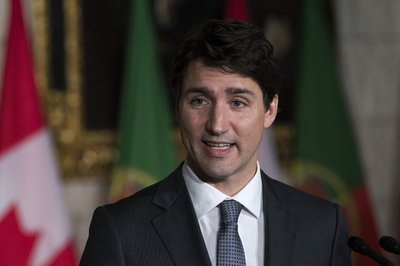 カナダ首相、ナチス・ドイツからのユダヤ人亡命拒否を謝罪へ