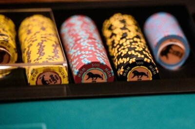 日韓・空の道が開き、「カジノ」も盛り上がる…業績反発期待に再開場↑ – KOREA WAVE