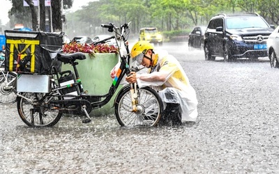 もう出前だけではない 「美団」が配送プラットフォームを開放
