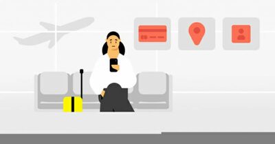 「旅行の落とし穴」空港Wi-Fiや偽サイト経由で個人情報が盗まれる危険…韓国で注意喚起