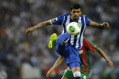 FCポルト、マリティモに快勝