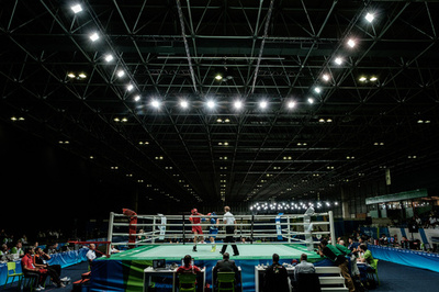 リオ五輪、プロボクサー参加可能に 協会が決定
