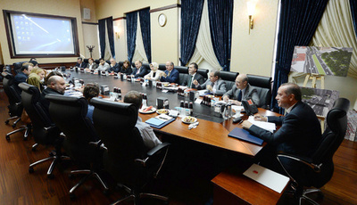 トルコ首相、公園再開発に関する住民投票を検討 デモ収束狙い