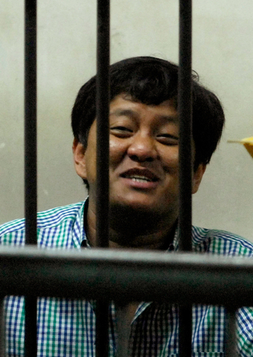 政治家が殺害を指示、自ら銃撃も フィリピン選挙殺人で証言