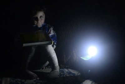 湾岸都市周辺で親露派が攻勢、ウクライナ軍「重火器撤収できず」