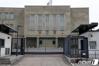 北朝鮮が英国との外交関係を格下げ…駐英大使を代理大使級に