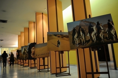 アフリカでエコロジーをテーマとした写真コンテスト開催、国連開発計画など