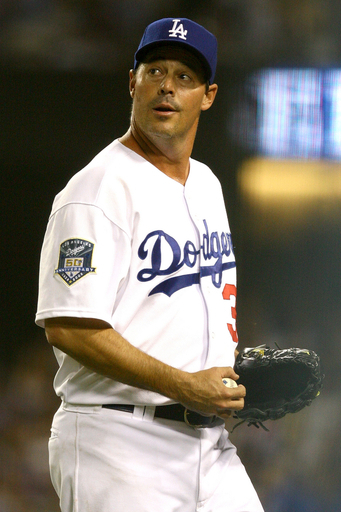 マダックス 史上最多18回目のゴールドグラブ賞