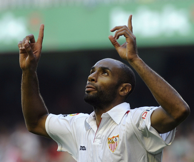 セビージャ 敵地でビルバオに快勝、バレンシア対アトレティコは引き分け