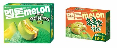 お菓子も飲料もこの夏の主役は「メロン味」…韓国・食品業界、若年層の味覚攻略に本腰