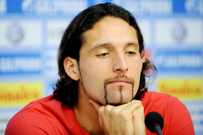 クラニー レーブ監督に謝罪