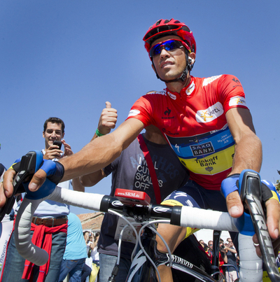 ベンナーティが第18ステージ優勝、ブエルタ・ア・エスパーニャ