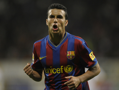 バルセロナ クルトゥラル・レオネサとの第1戦を勝利、スペイン国王杯