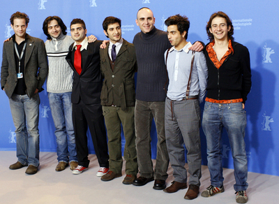 ＜第57回ベルリン国際映画祭＞「Beaufort」のフォトコール開催 - ドイツ