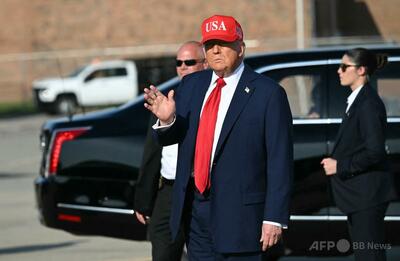 トランプ氏 4日から各国に書簡で関税率通知へ