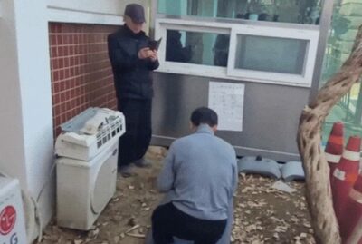 「大統領様の無事を願って」…ソウル拘置所前で108回礼拝“新興宗教”か