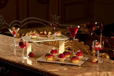 韓国主要ホテルのイチゴビュッフェ、最高価格を更新…2人で3万円「デートに不適切？」