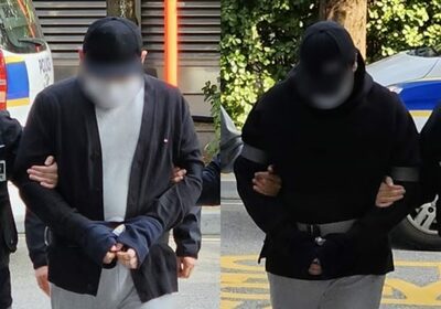 韓国・人気ユーチューバー拉致・殺害未遂…主犯2人に無期懲役求刑