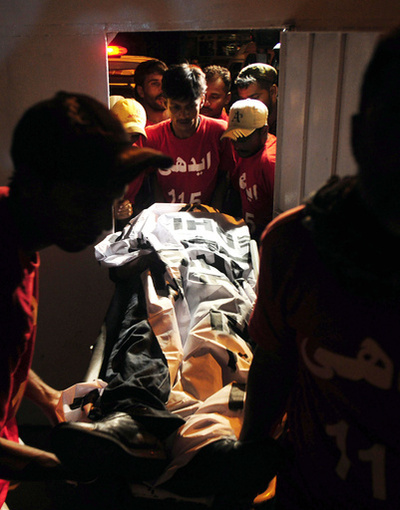 パキスタン選挙前日、攻撃相次ぎ10人死亡 タリバンは脅迫強める