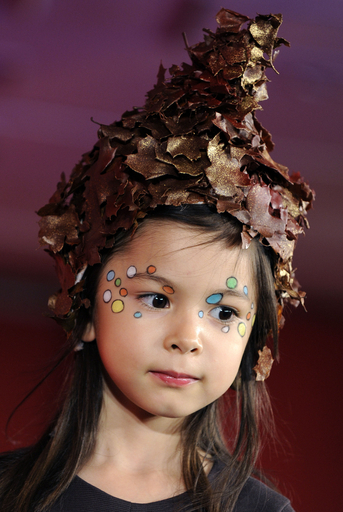 16か国65店参加のチョコレートの祭典開催　新宿