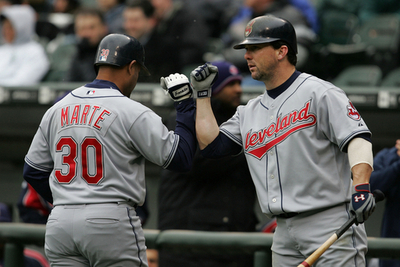 ＜07MLB＞インディアンス ホワイトソックスを降し開幕2連勝 - 米国