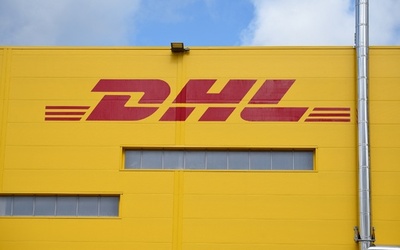 DHL、ロシア・ベラルーシへの発送停止