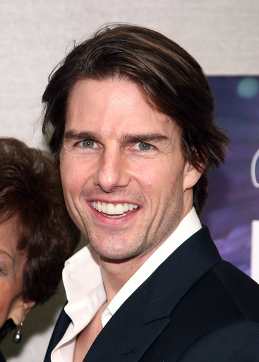 トム・クルーズ出演映画の撮影現場で牛逃走、2人が軽傷