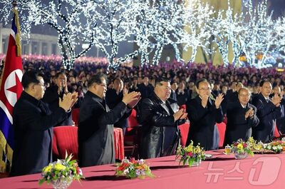 北朝鮮は対韓強硬・対米余地の戦略を継続…韓国統一省が分析　