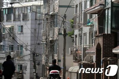 ソウルの住宅平均家賃11万円…K-会社員、月給3分の1が賃貸料