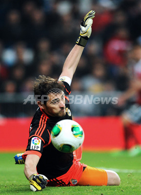 C ロナウドが3得点 レアル マドリードが準々決勝へ スペイン国王杯 写真10枚 ファッション ニュースならmode Press Powered By Afpbb News