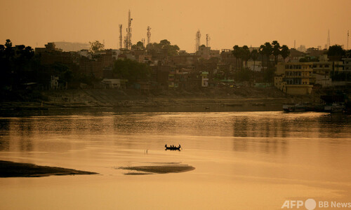 川 遺体 ガンジス インドのガンジス川に遺体が浮かぶ理由―中国メディア
