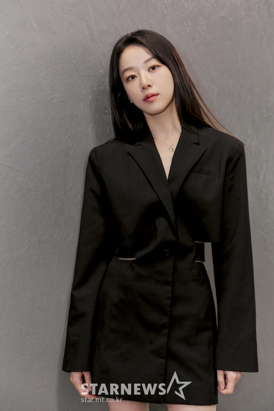 写真提供＝YGエンターテイメント