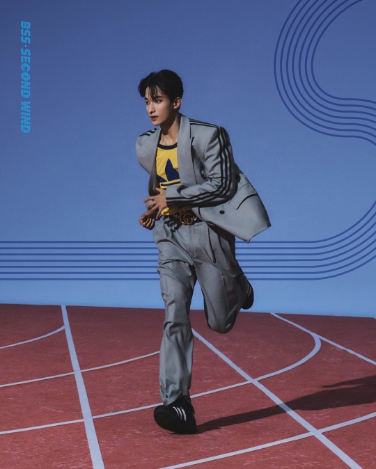 写真提供＝PLEDISエンターテインメント　(c)STARNEWS