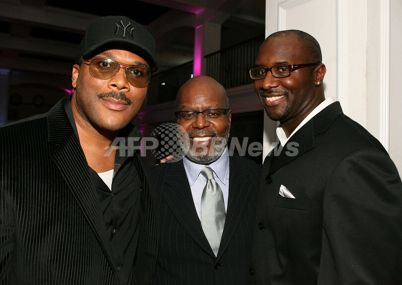 映画『Why Did I Get Married？』 ロサンゼルスのプレミア上映会に著名人ら登場