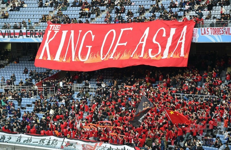 広島がクラブW杯3位に、途中出場のドウグラスが2得点の活躍