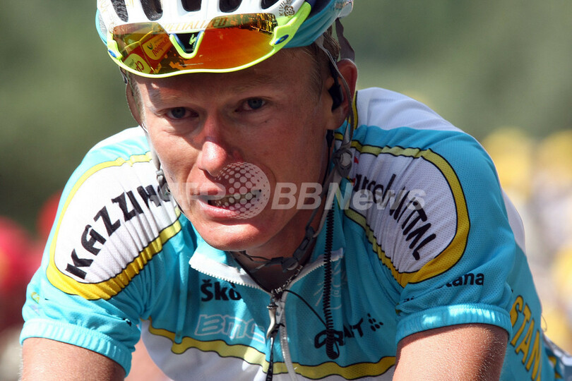 ヴィノクロフ 出場停止処分を受け現役を引退