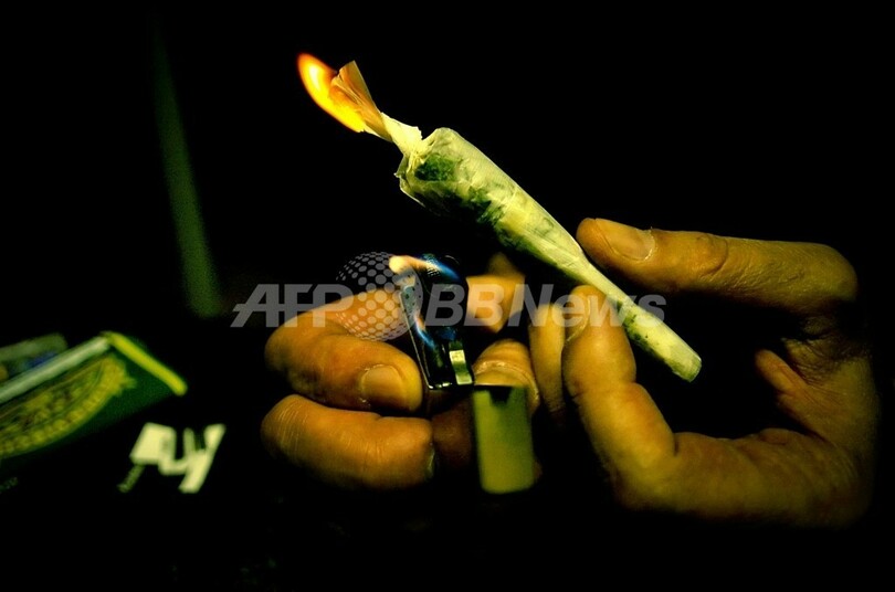 香港歌手2人、来日中に大麻所持で現行犯逮捕　警視庁