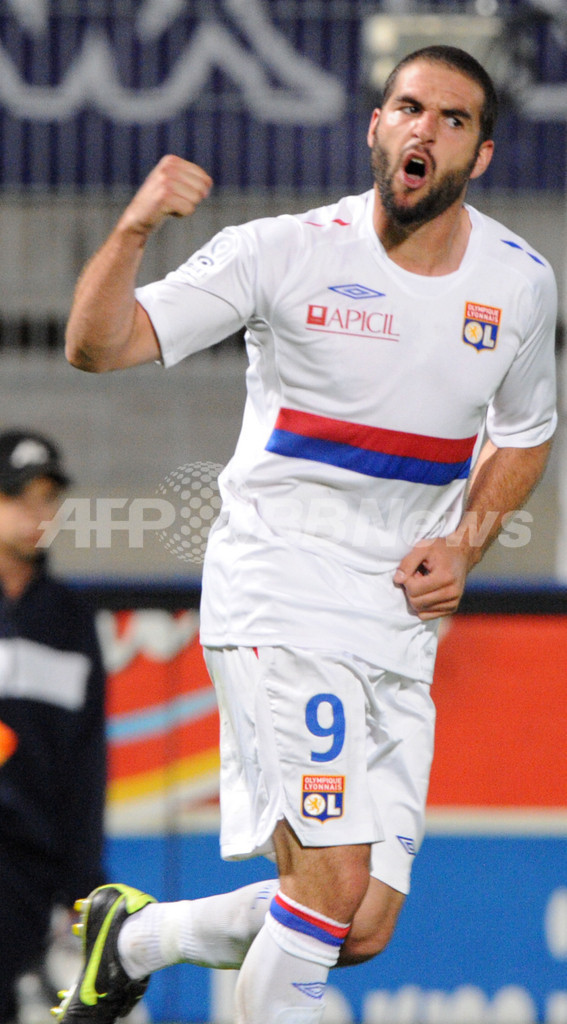 ボルドーとマルセイユが白星発進、リヨンとPSGは引き分ける