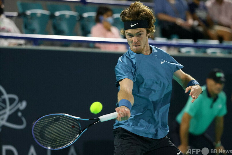 エキシビ準優勝のマレー、完全復活へのカギは明確な思考