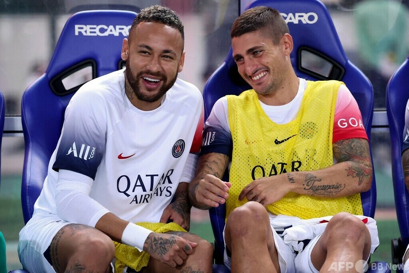 セレッソがPSG撃破 香川真司が決勝弾