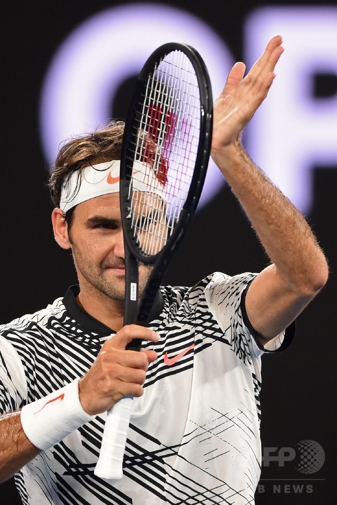 フェデラーが待望の復帰戦で白星「特別な瞬間だった」