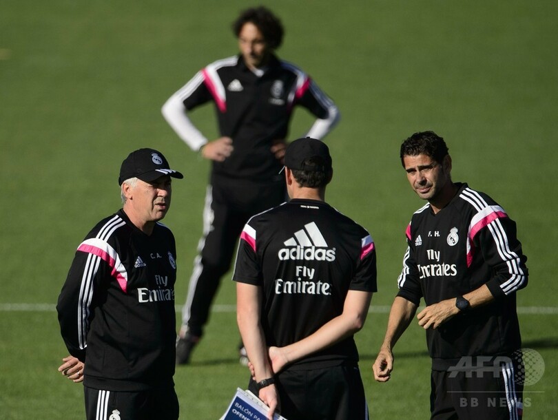 アンチェロッティ監督、「スアレスの移籍はリーガにとって良いこと」