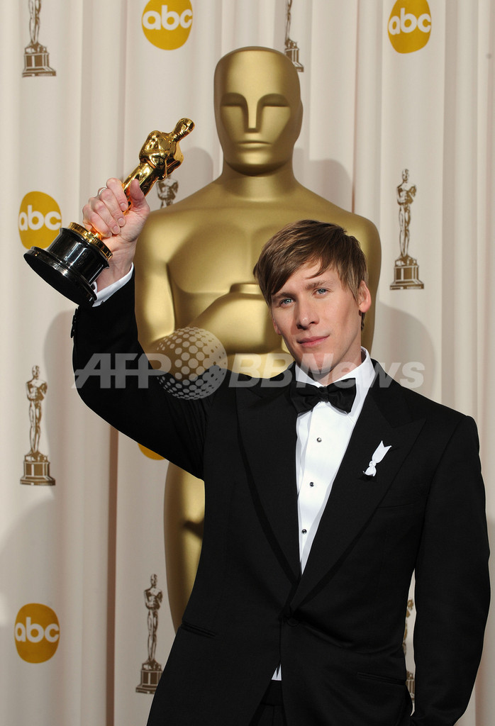 同性愛テーマの作品、アカデミー賞オリジナル脚本賞を獲得