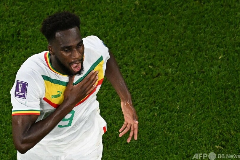 開催国カタール、2連敗でグループ敗退決定 W杯