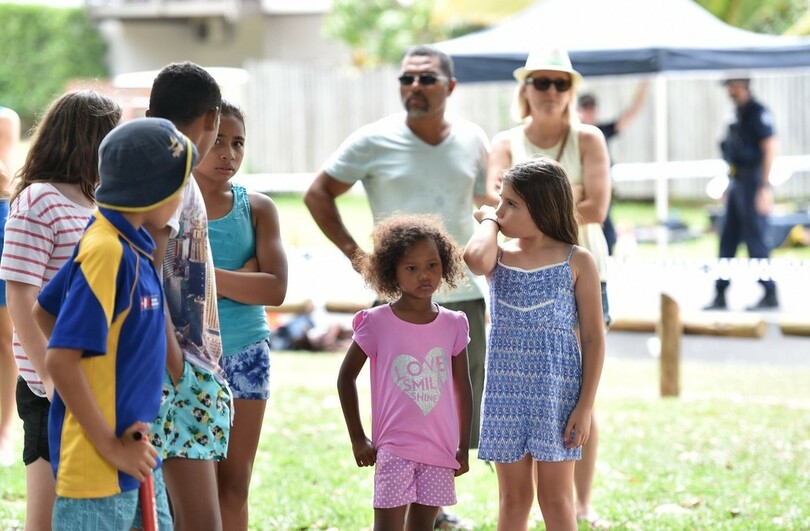 豪ケアンズ子ども8人殺害事件、母親を起訴