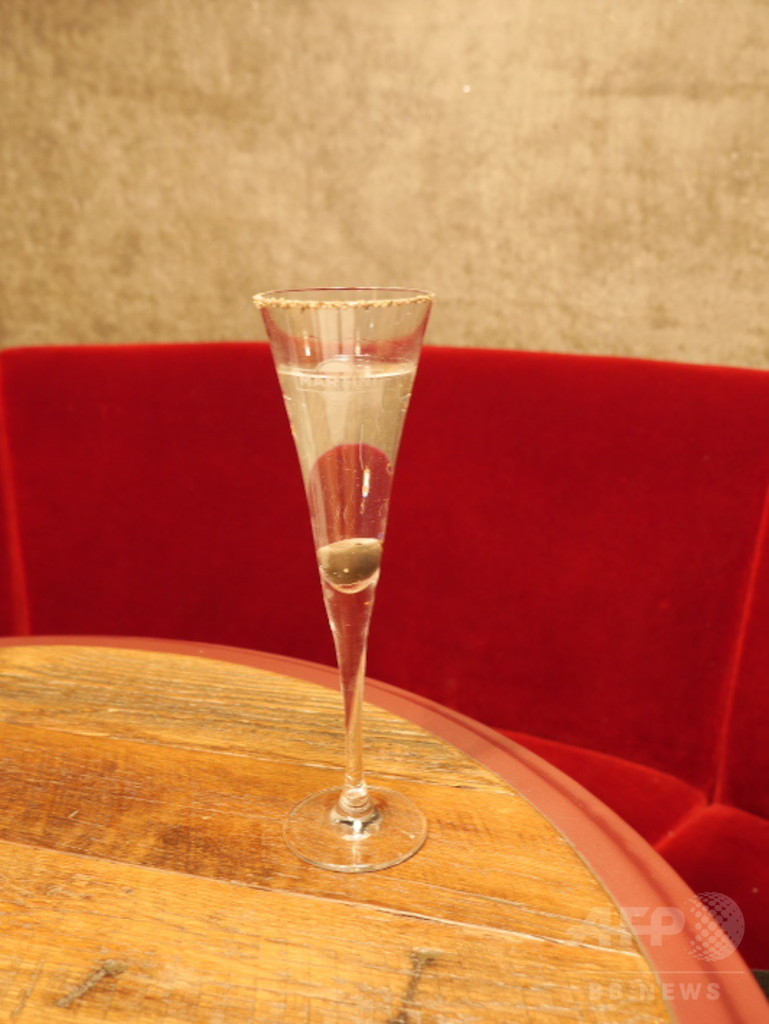 ソマルタらがカクテルをプロデュース、渋谷・ヒカリエで