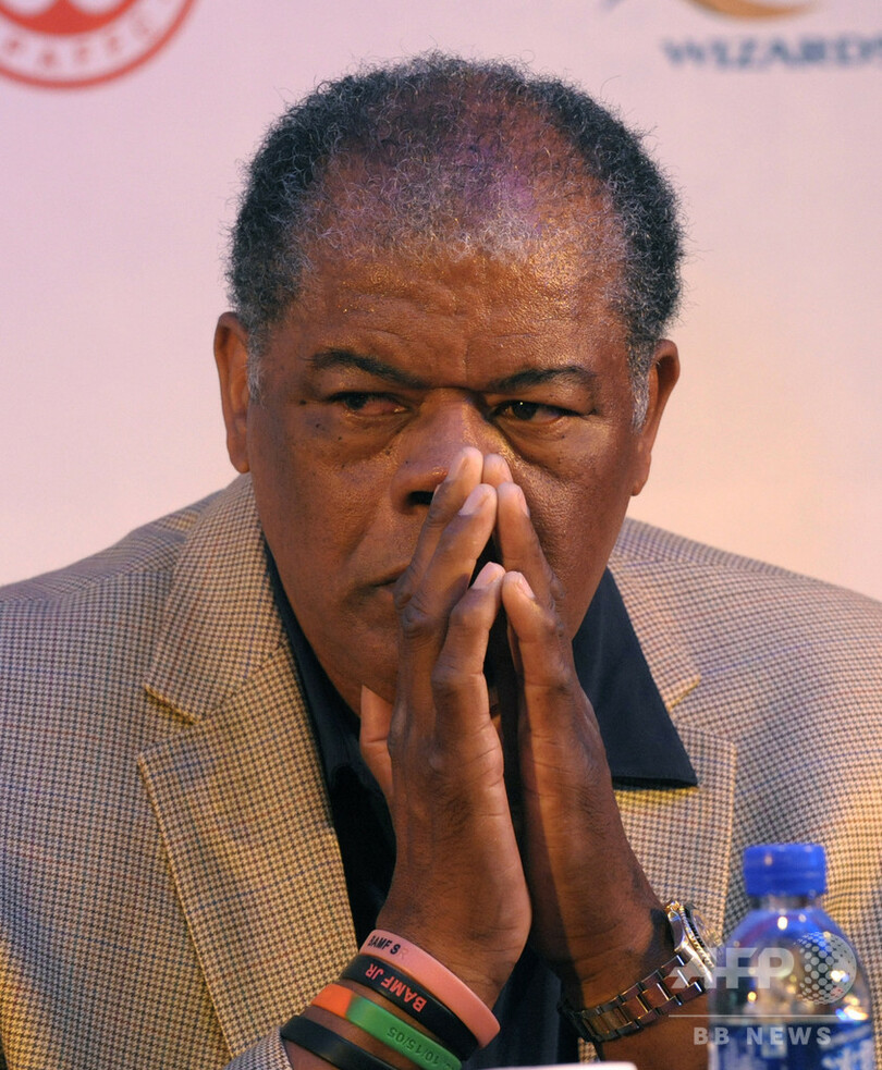 【写真特集】2020年に亡くなった海外の著名人