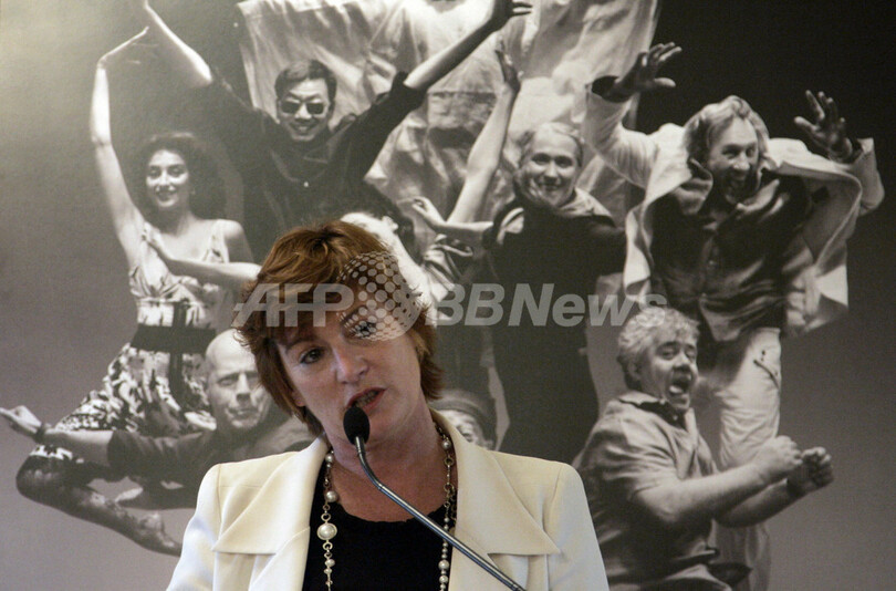 ＜第60回カンヌ国際映画祭＞出品22作品が決定、パリで記者会見開催 - フランス